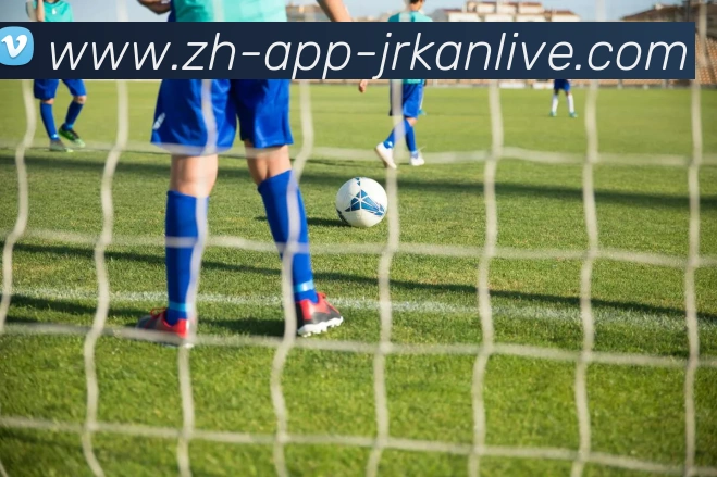 jrkan直播APP 体育赛事宣传图